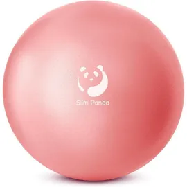 luxuskollektion Gymnastikball Rosa 23 cm