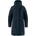 Damen HC hydratic Padded Parka Größe L blau