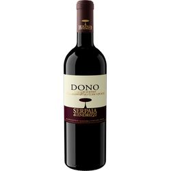 DONO, Sangiovese Maremma DOP, Toscana, Endrizzi