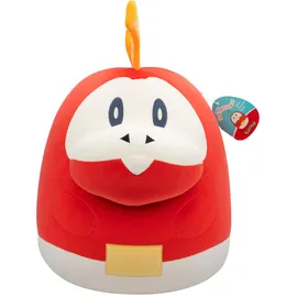 Squishmallows Pokémon Fuecoco 35 cm Mehrfarbig