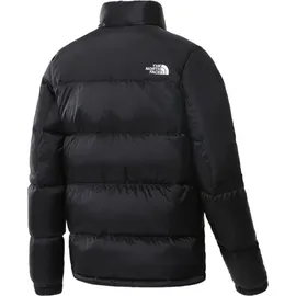 The North Face Diablo Daunenjacke schwarz XL