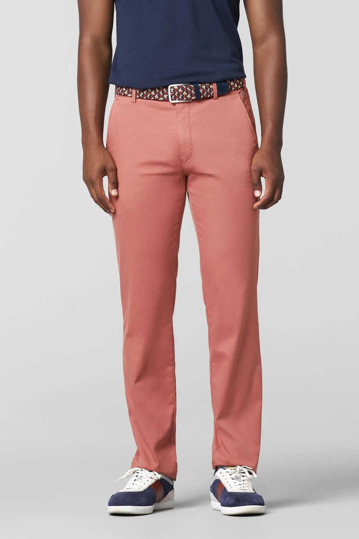 Chinos MEYER 