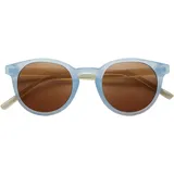 babymocs Klassische Kinder Sonnenbrille 1 St