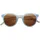babymocs Klassische Kinder Sonnenbrille 1 St