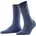 Damen 1 Paar Blau 41-42