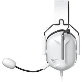 Havit H2033D Gaming Headset,