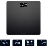 Withings Body schwarz