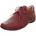 Stone Herren chromfrei gegerbte nachhaltige Halbschuhe rosso 275-5000 CST 79 Gr 46