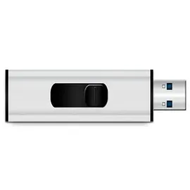 MediaRange MR916 SuperSpeed 32GB weiß USB 3.0