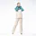 Iguana Ambla W 92800621870 Isolierte Jacke L