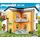 Playmobil City Life Modernes Wohnhaus 9266