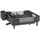 5five simply smart Etira Abtropfgestell 34 x 40 x 3 cm grau