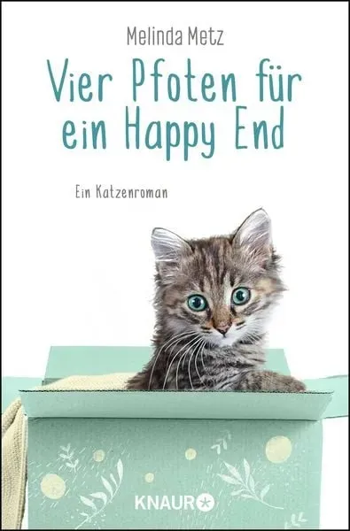 Preisvergleich Produktbild Vier Pfoten für ein Happy End