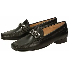 SIOUX Cambria Herren Schwarz 44,5