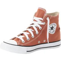 Converse Sneaker CONVERSE "CHUCK TAYLOR ALL STAR" Gr. 40, braun (in a nutshell) Schuhe