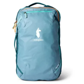 Cotopaxi Allpa 28 Reiserucksack Blau/Türkis