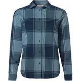 Vaude Funktionsbluse dark sea 40