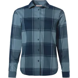 Vaude Funktionsbluse dark sea 40
