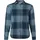 Vaude Funktionsbluse dark sea 40