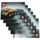 LEGO Technic Mobiler Schwerlastkran 42009