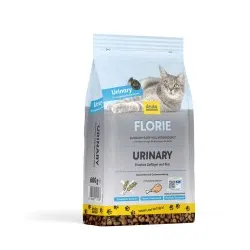 florie Trockenfutter - Urinary Geflügel 600 g