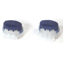Kabel Verbinder - kompatibel mit Kress Mission ® - Draht Reparatur Mähroboter Verbindungsklemmen - wasserdicht - Original 3M