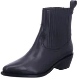 LAZAMANI LA53659 Damen Schwarz 39
