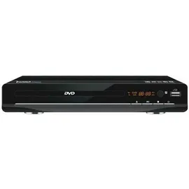 Sunstech DVPMH225 DVD-Player
