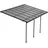 Juskys Terrassendach Borneo 400 x 300 cm anthrazit