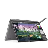 Lenovo Yoga 7 2-in-1 AMD Ryzen 5 8640HS 16 GB RAM 512 GB SSD Arctic Grey