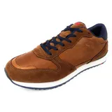 LLOYD Edmond brown/cognac 41