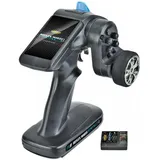 CARSON Reflex Wheel Pro III 2CH inkl. Empfänger 4CH 500500052