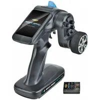 CARSON Reflex Wheel Pro III 2CH inkl. Empfänger 4CH 500500052