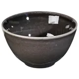 Broste Copenhagen Nordic Coal Schüssel Grau