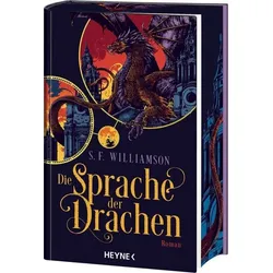 Die Sprache der Drachen