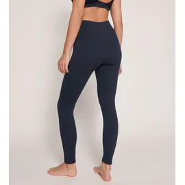 SLOGGI Leggings Ever Infused Aloe Schwarz XS