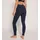SLOGGI Leggings Ever Infused Aloe Schwarz XS