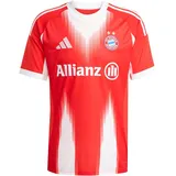 adidas FC Bayern München Heimtrikot 2025/26 Herren Gr. L