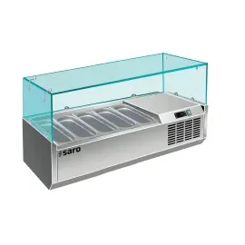 Saro Kühlaufsatz VRX 1200/330