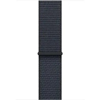 Apple Watch Sport Loop für Watch 46mm Tinte (One Size)