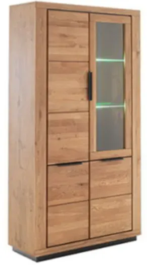 MCA Direkt Greno Vitrine T12
