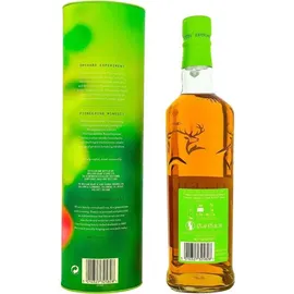 Glenfiddich Orchard Experiment Single Malt Scotch 43% vol 0,7 l Geschenkbox