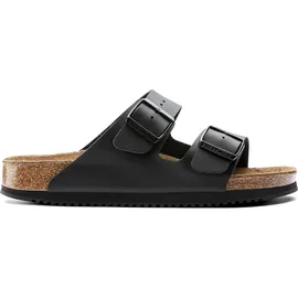 Birkenstock Arizona PROF Birko-Flor black 40