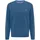 FYNCH-HATTON Pullover mit V-Ausschnitt Blau L