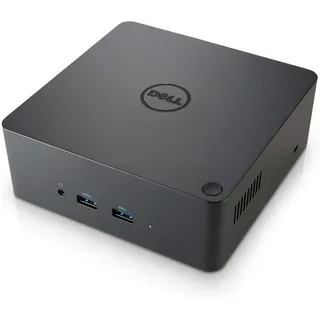 Abato Laptop-Dockingstation Dell TB16 K16A Dockingstation Thunderbolt Ladegerät Laptop