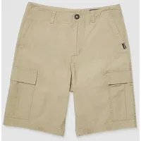 Volcom Strange Tripper Cargo 22'' Shorts Gr. 36