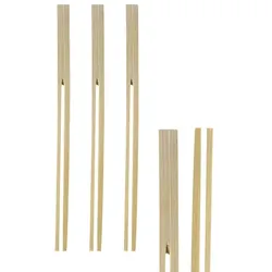 PAPSTAR 250 Fingerfood - Spieße 18 cm "Pinch"
