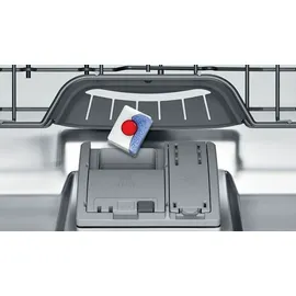 Siemens iQ100 SX61IX12TE Einbau-Geschirrspüler (vollintegrierbar, 598 mm breit)
