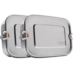 Sallys Lunchboxen Set