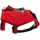 Ruffwear Switchbak Hundegeschirr Rot XS